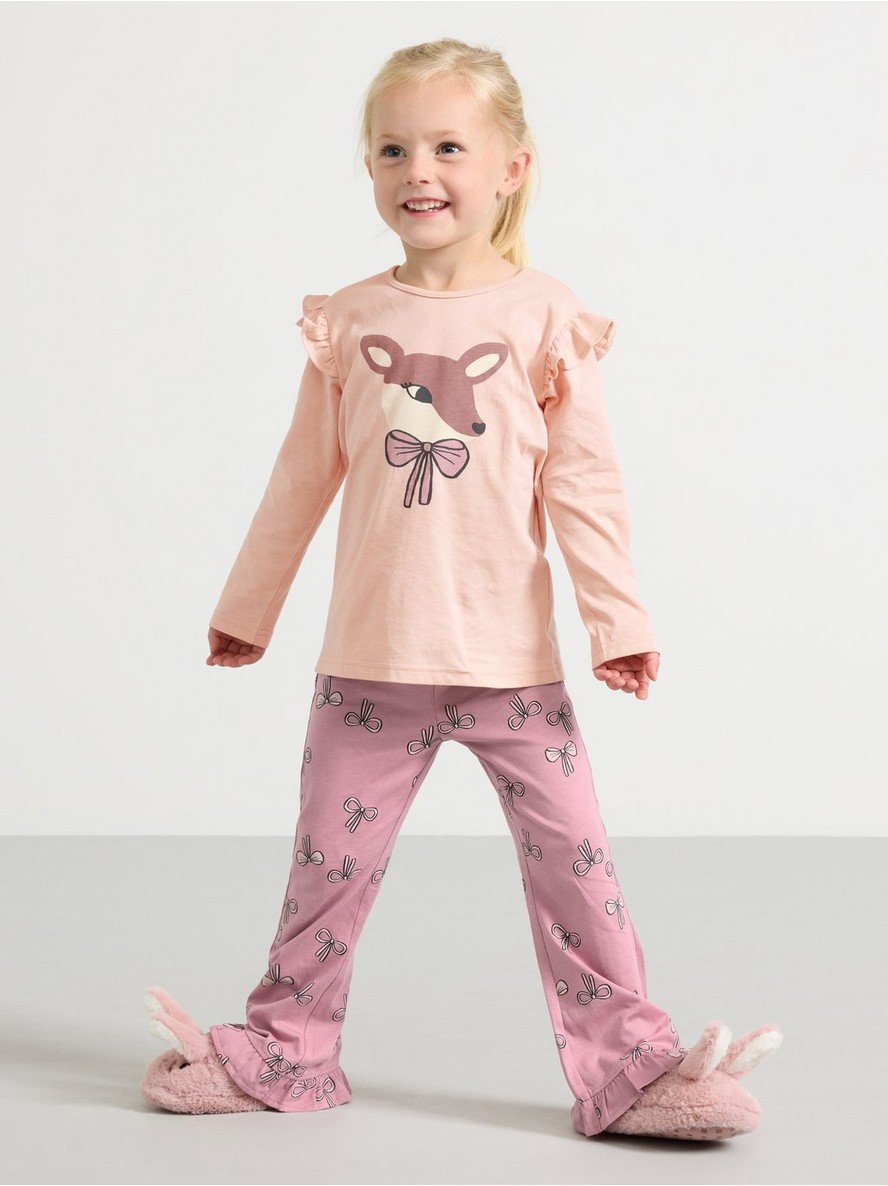 Pidzama – Pyjama set