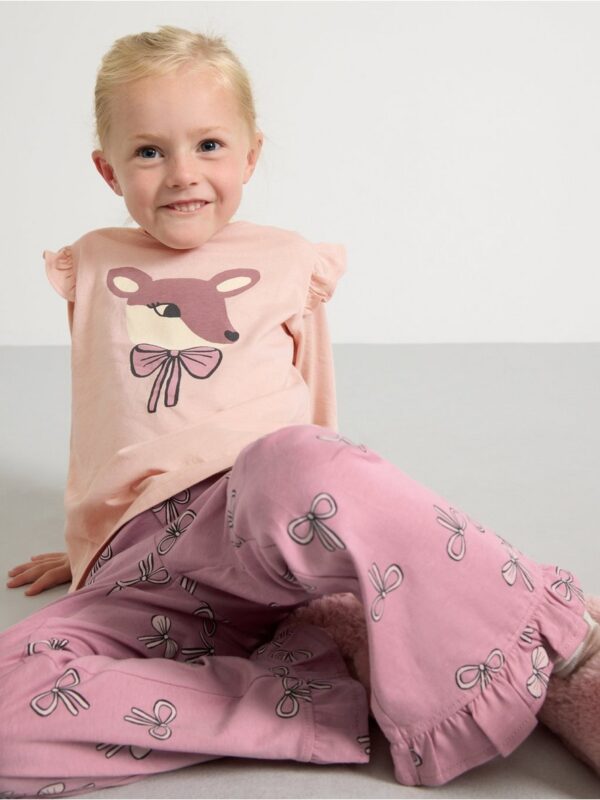 Pyjama set - 3003309-6928