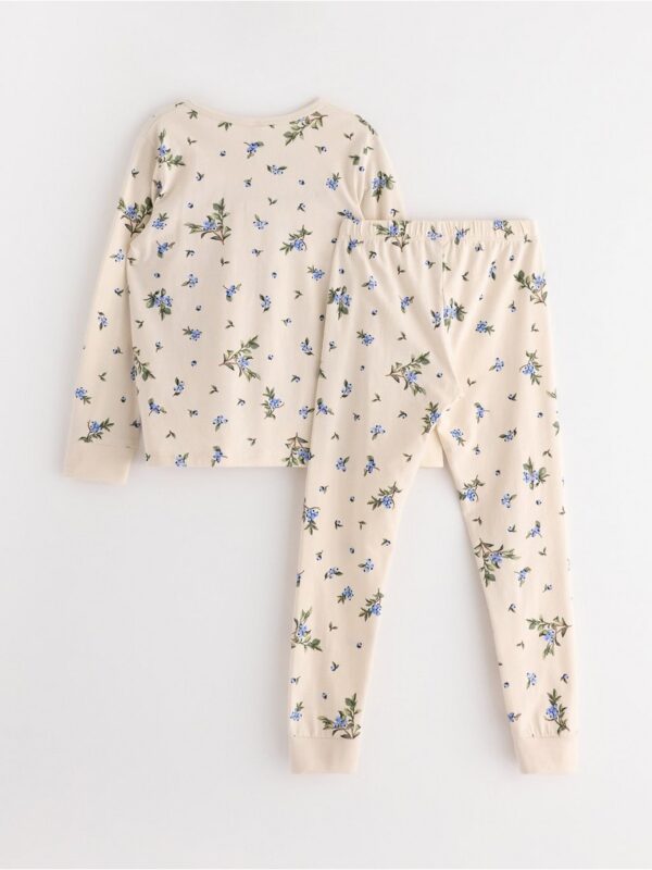 Pyjama set - 3003310-3675