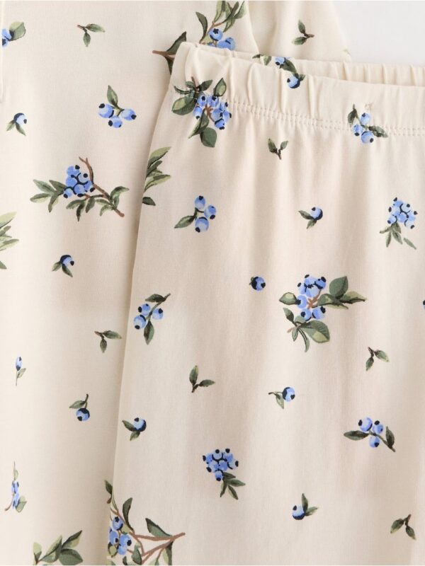 Pyjama set - 3003310-3675