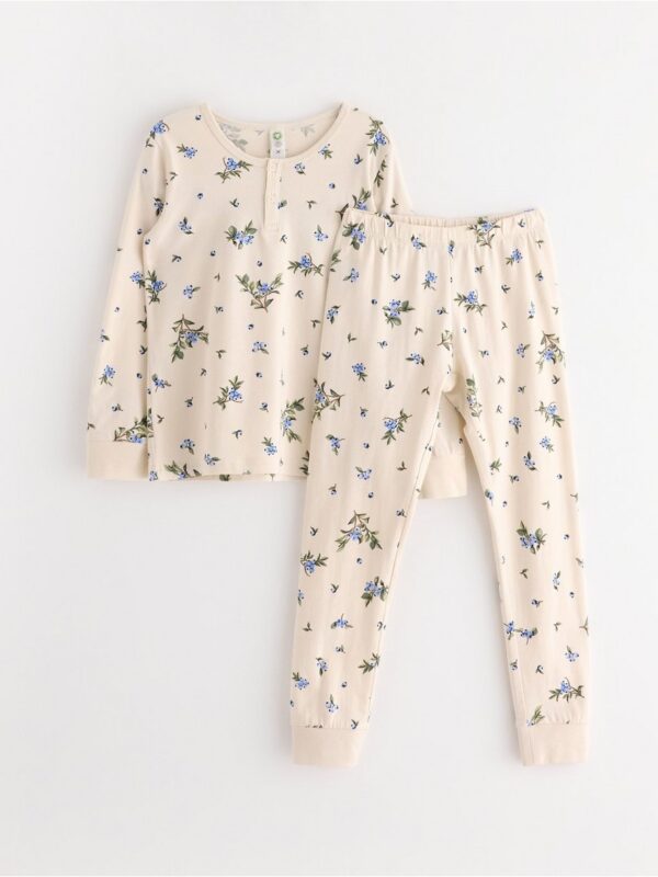Pyjama set - 3003310-3675