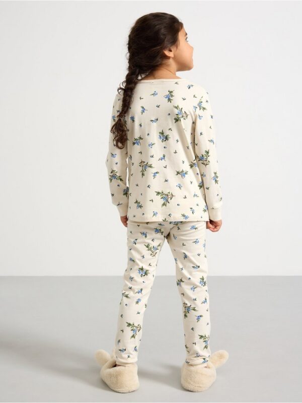 Pyjama set - 3003310-3675