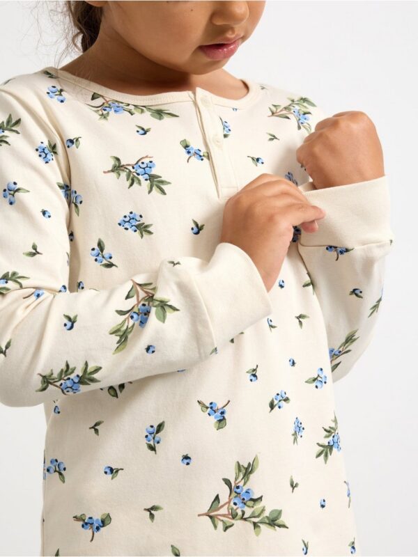Pyjama set - 3003310-3675