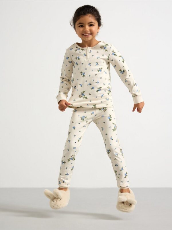 Pyjama set - 3003310-3675
