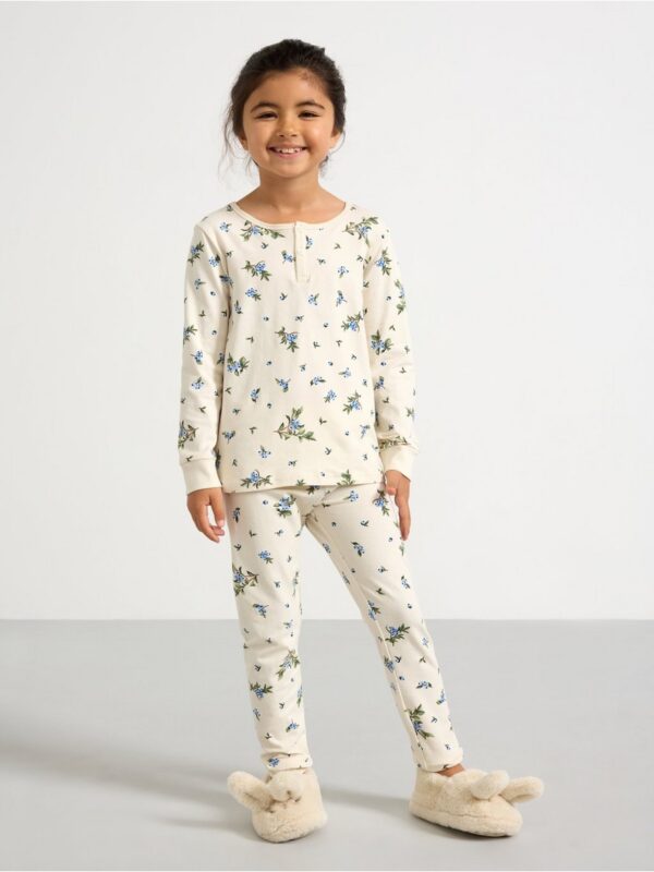 Pyjama set - 3003310-3675