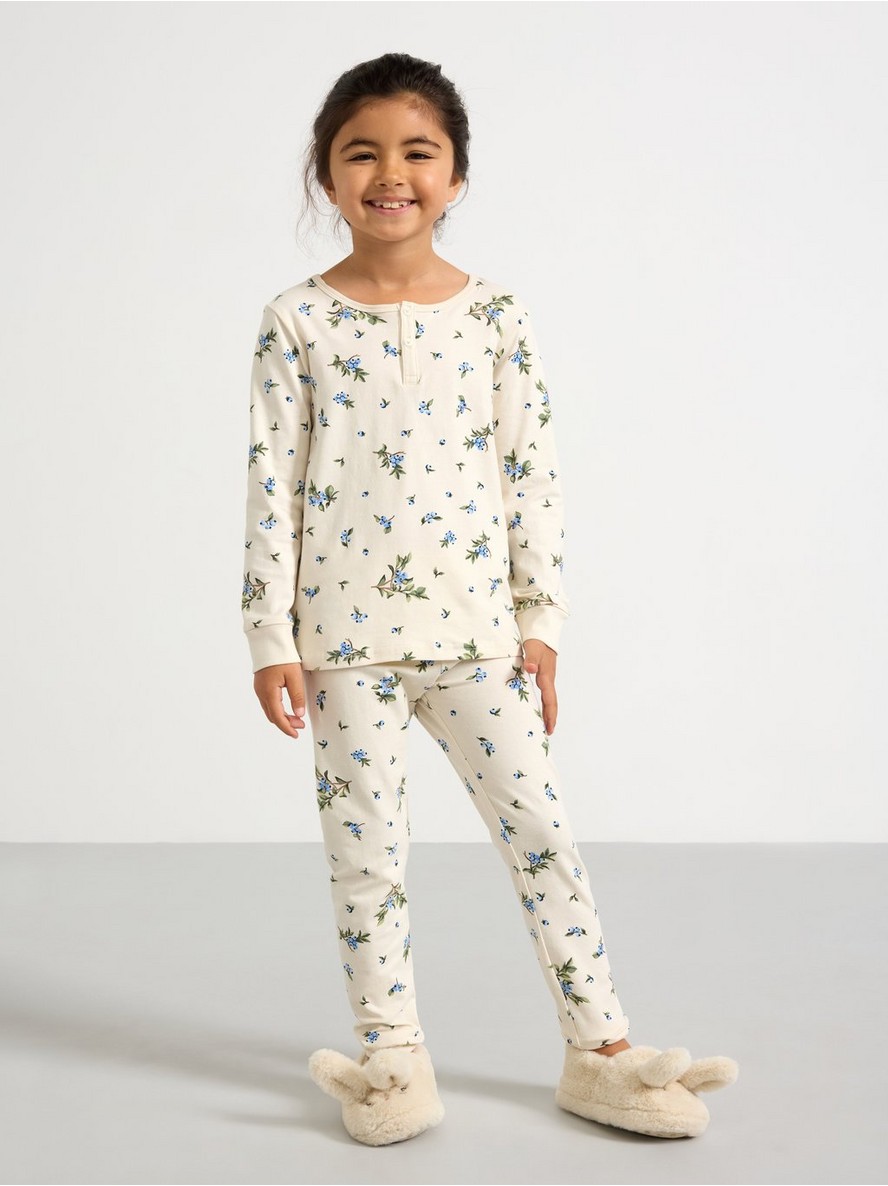 Pidzama – Pyjama set