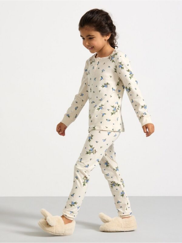 Pyjama set - 3003310-3675
