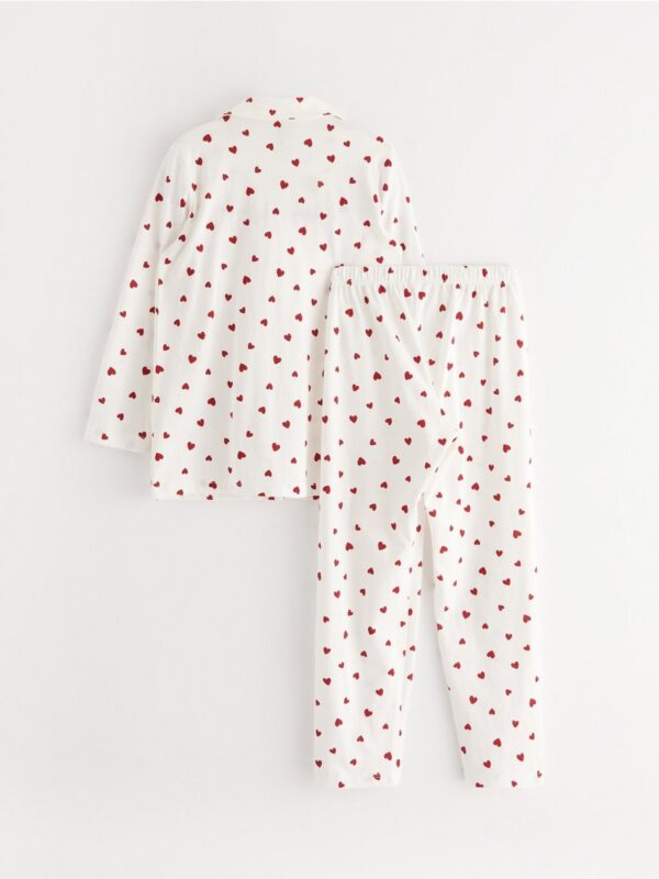 Pyjama set - 3003314-325