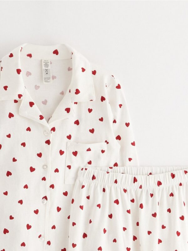 Pyjama set - 3003314-325