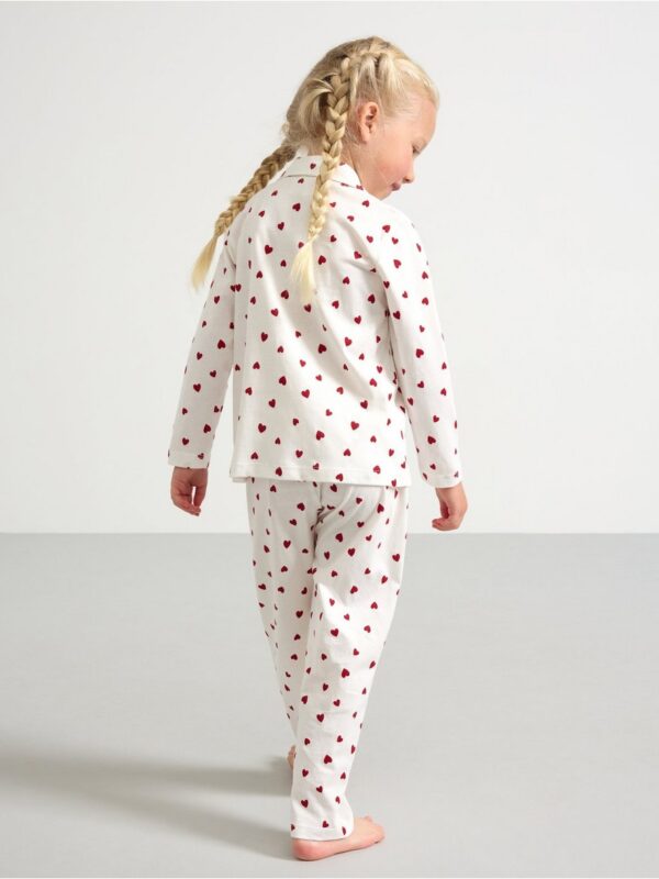 Pyjama set - 3003314-325