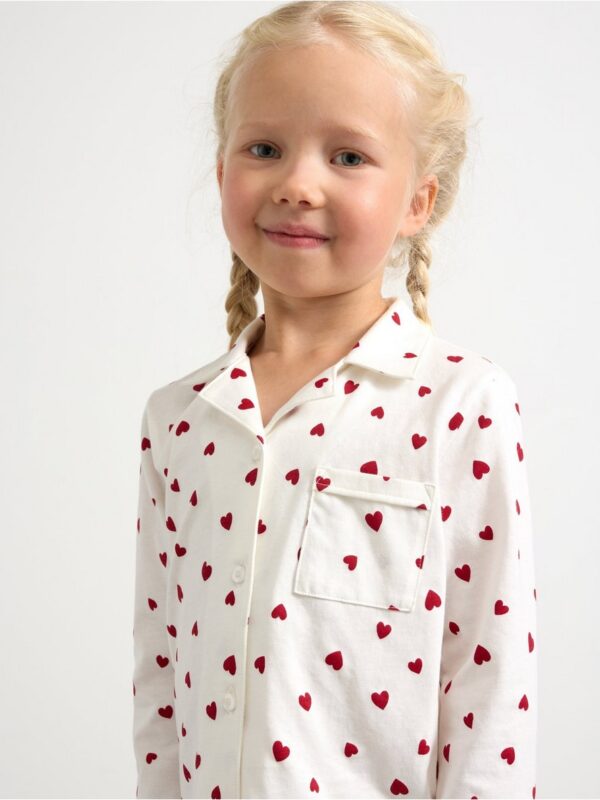 Pyjama set - 3003314-325