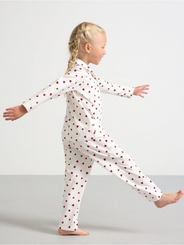 Pyjama set - 3003314-325