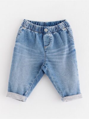 Jersey jeans - 3003357-791