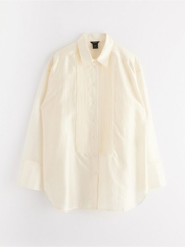 Oversized shirt - 3003584-1418
