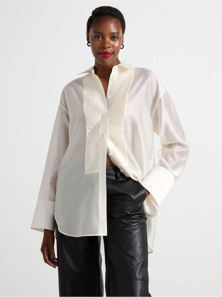 Kosulja – Oversized shirt