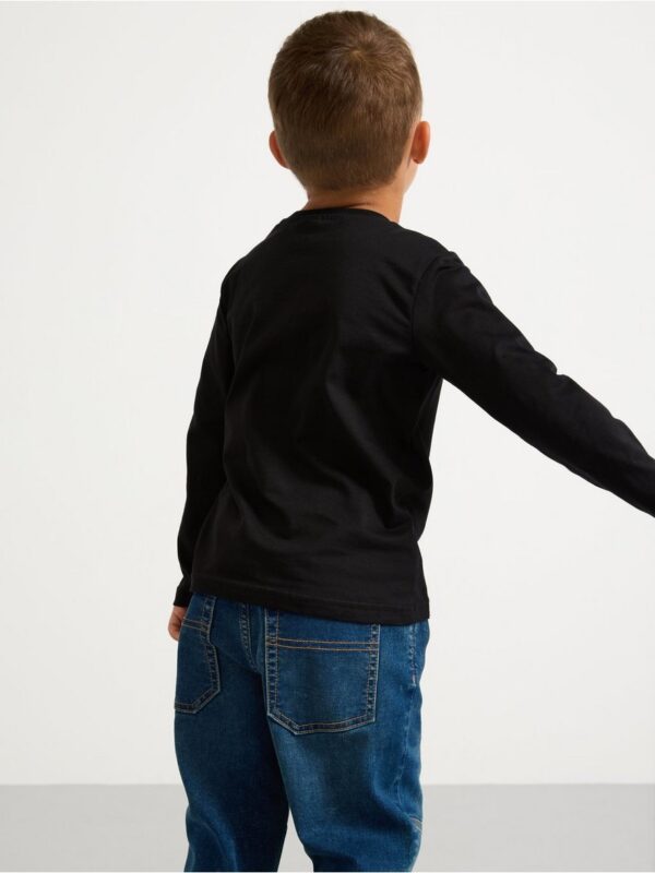Ninjago long-sleeved top - 3003630-80