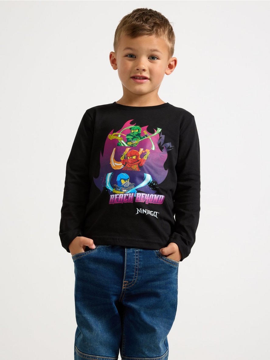 Majica – Ninjago long-sleeved top