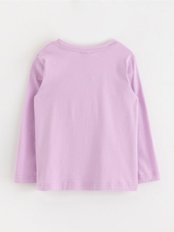 Squishmallows long-sleeved top - 3003640-5335