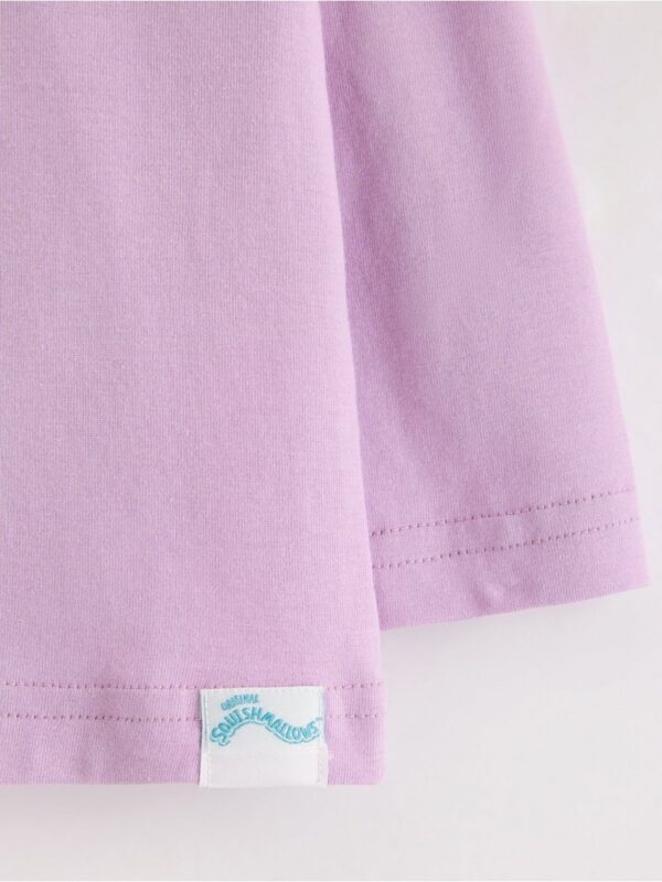 Squishmallows long-sleeved top - 3003640-5335