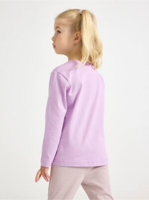 Squishmallows long-sleeved top - 3003640-5335