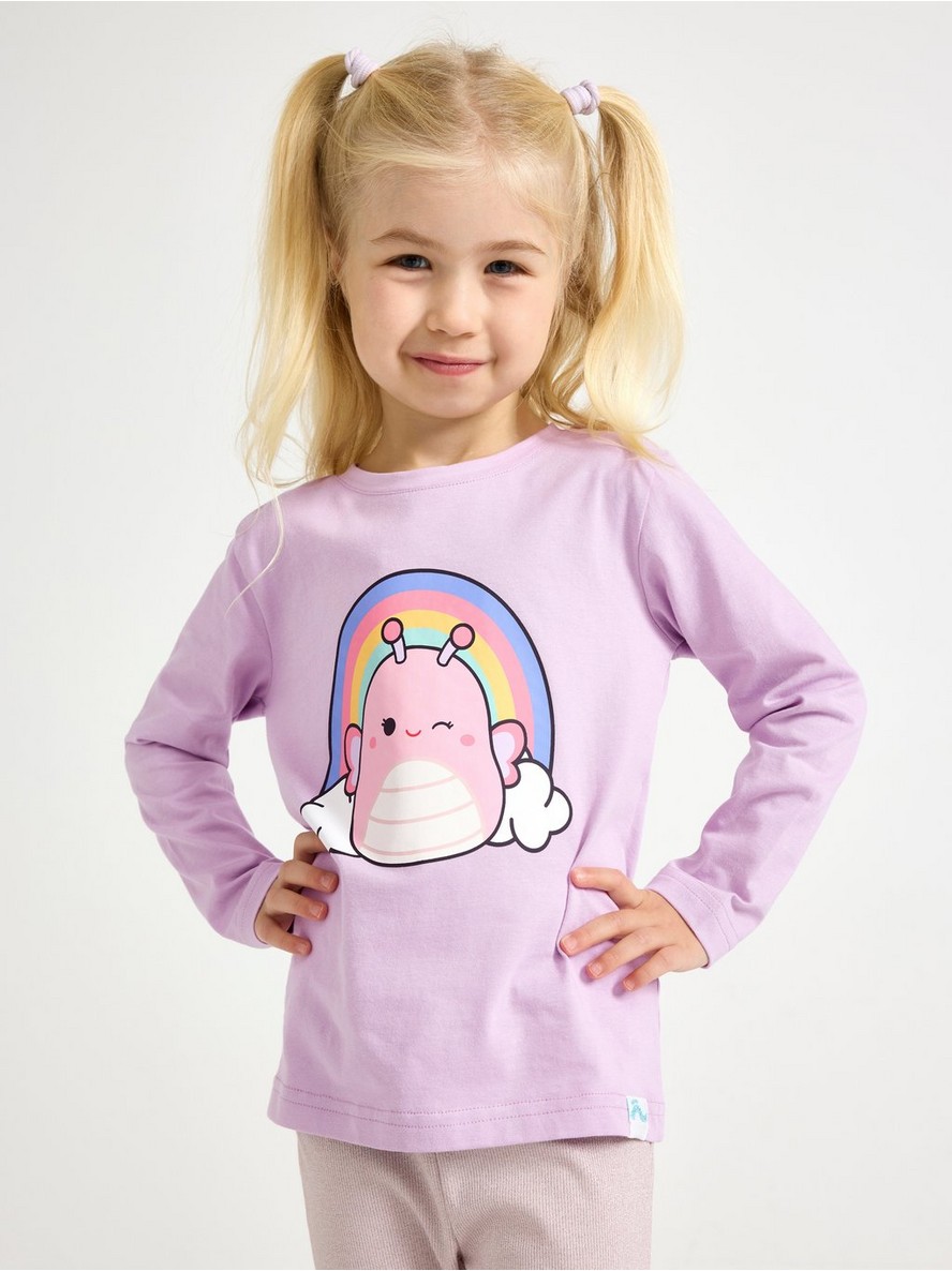 Majica – Squishmallows long-sleeved top