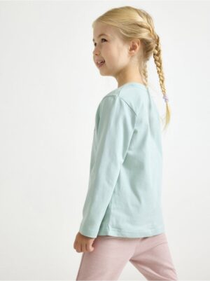 Squishmallows long-sleeved top - 3003640-7782