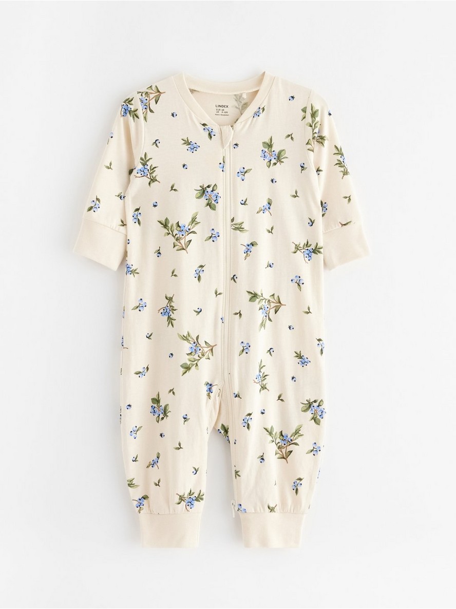 Pidzama – Pyjamas