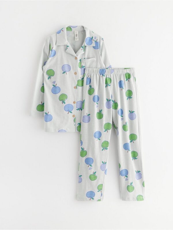 Pyjama set - 3003707-1199
