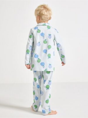 Pyjama set - 3003707-1199
