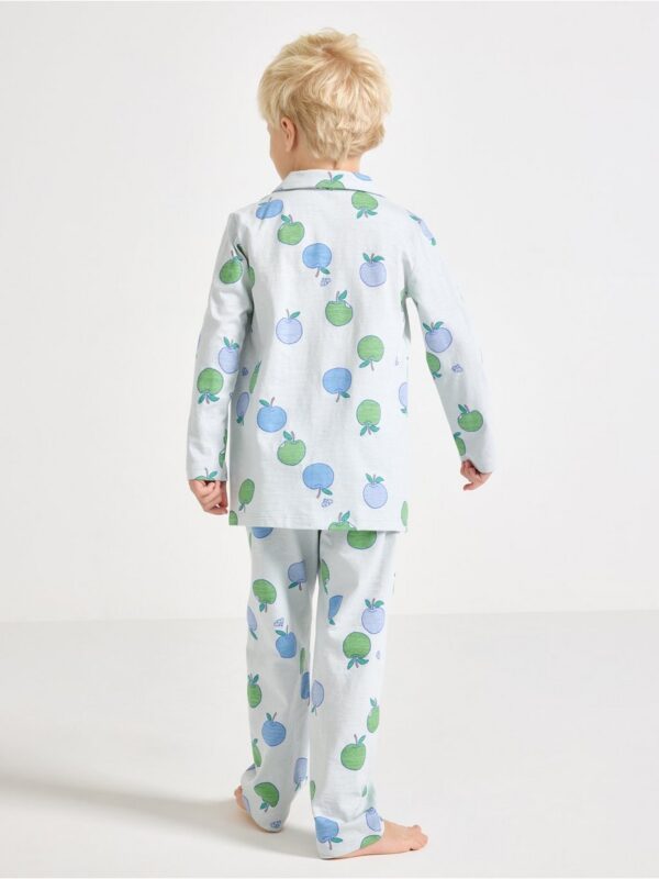 Pyjama set - 3003707-1199