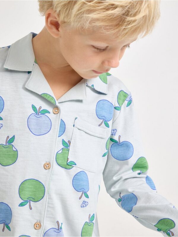Pyjama set - 3003707-1199