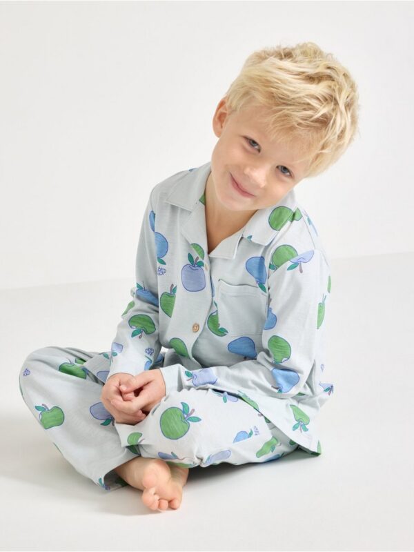 Pyjama set - 3003707-1199