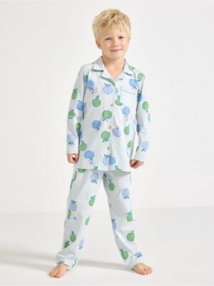 Pyjama set - 3003707-1199