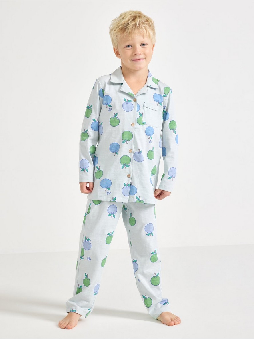 Pidzama – Pyjama set