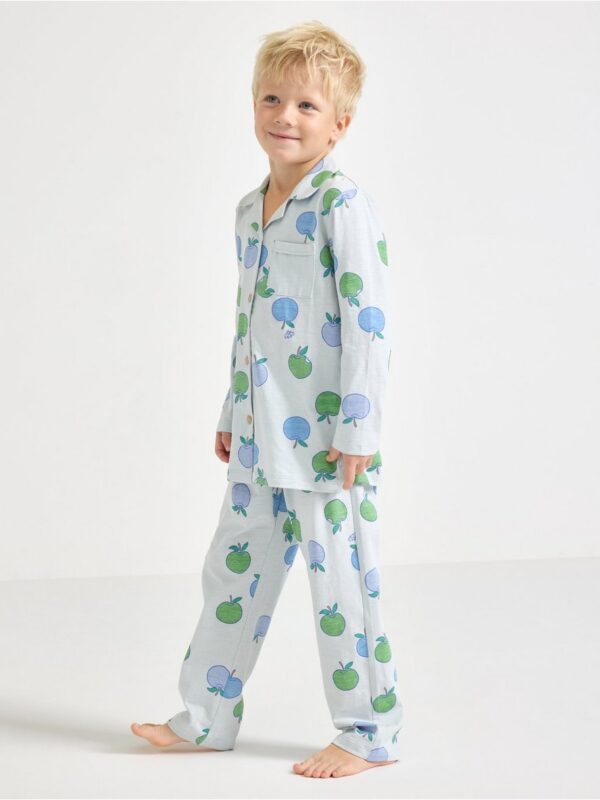 Pyjama set - 3003707-1199