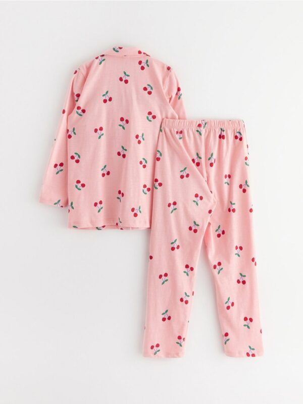 Pyjama set - 3003707-7955