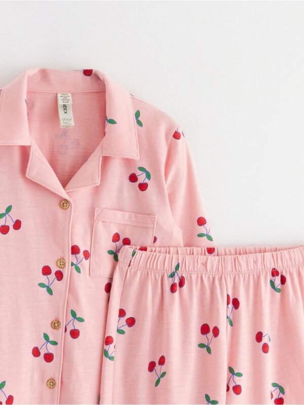 Pyjama set - 3003707-7955
