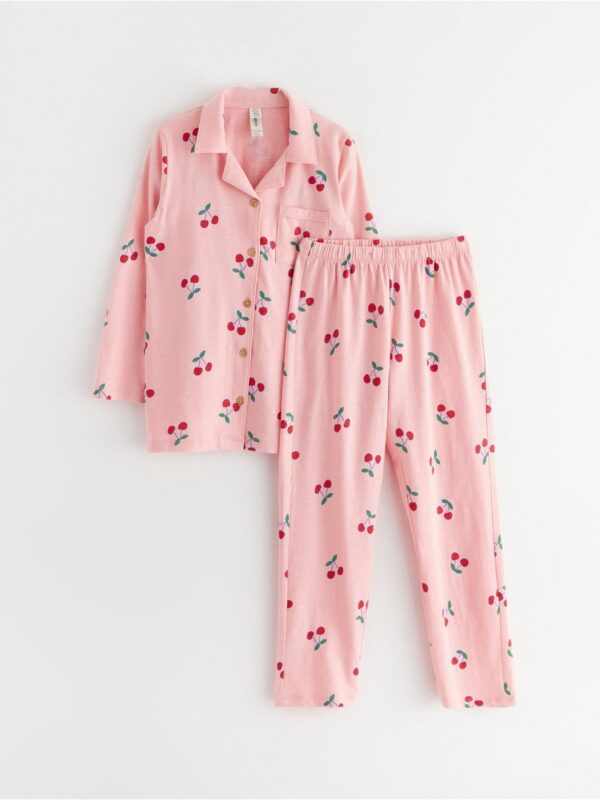 Pyjama set - 3003707-7955