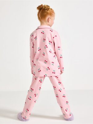 Pyjama set - 3003707-7955