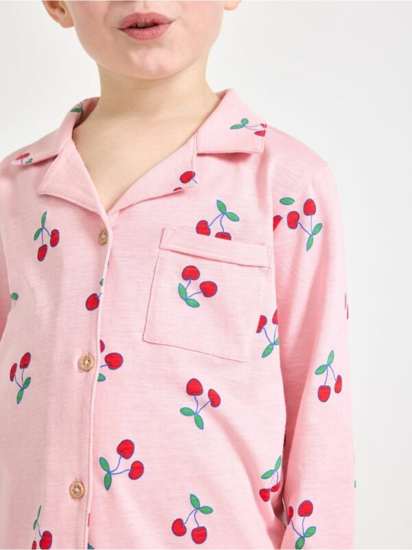 Pyjama set - 3003707-7955