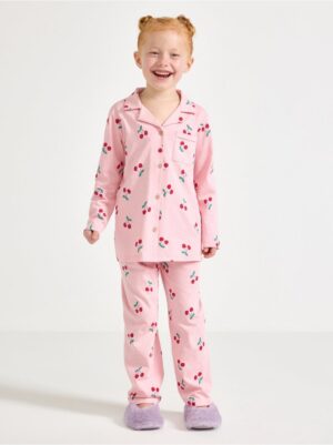 Pyjama set - 3003707-7955