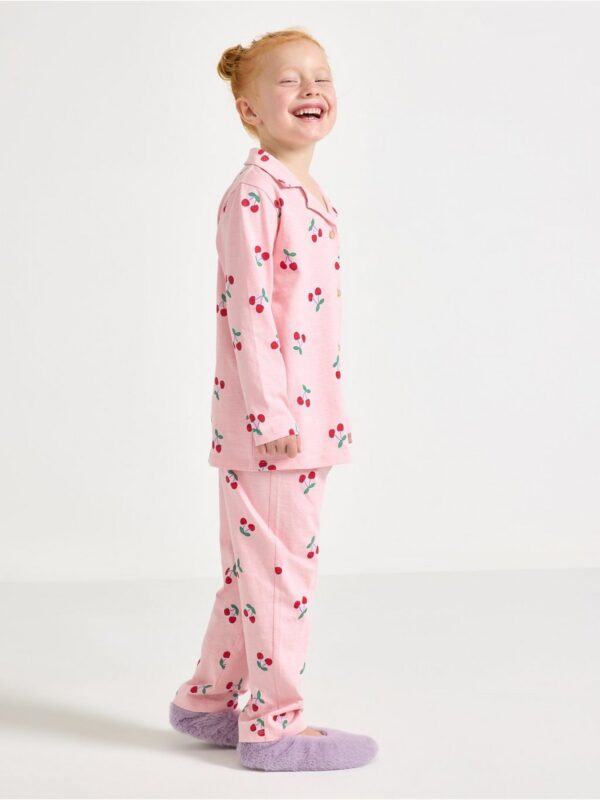 Pyjama set - 3003707-7955