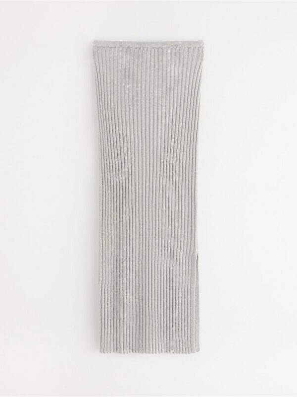 Glittery skirt - 3003780-10