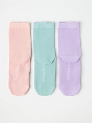 3-pack Squishmallows  socks - 3003829-6907