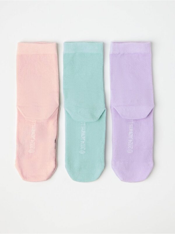 3-pack Squishmallows  socks - 3003829-6907