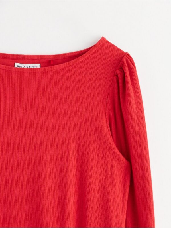 Long-sleeved top - 3003843-7251