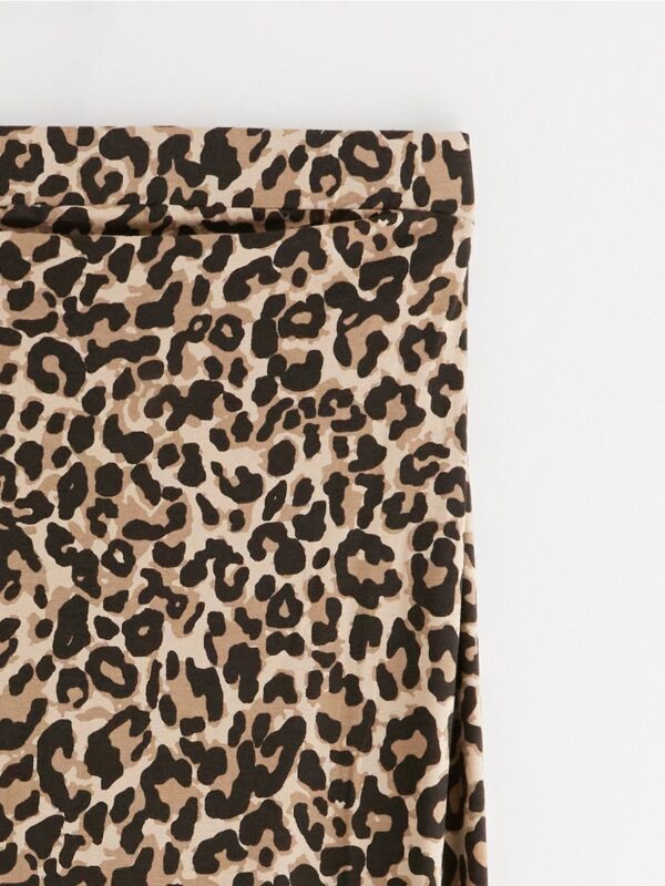 MOM  midi skirt - 3003874-4939