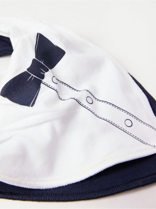 2-pack bibs - 3003913-325