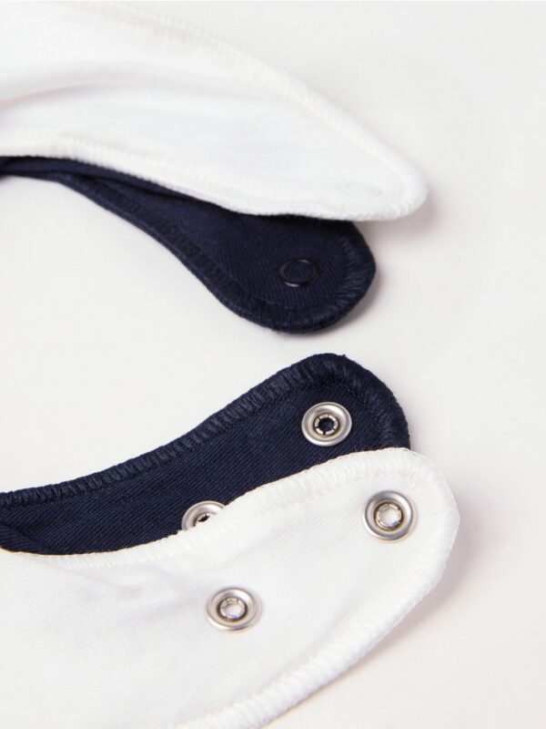 2-pack bibs - 3003913-325