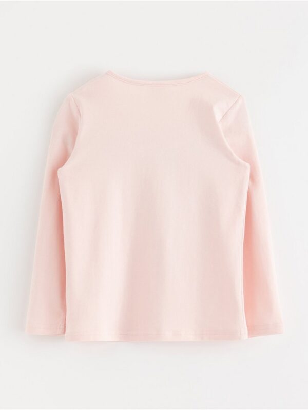 Long-sleeved top - 3003928-7491